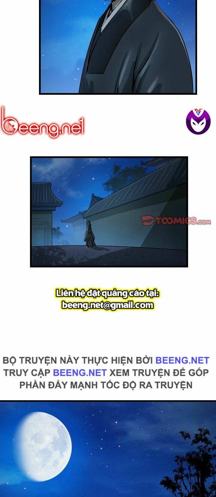 Kẻ Lang Thang: Chapter 18