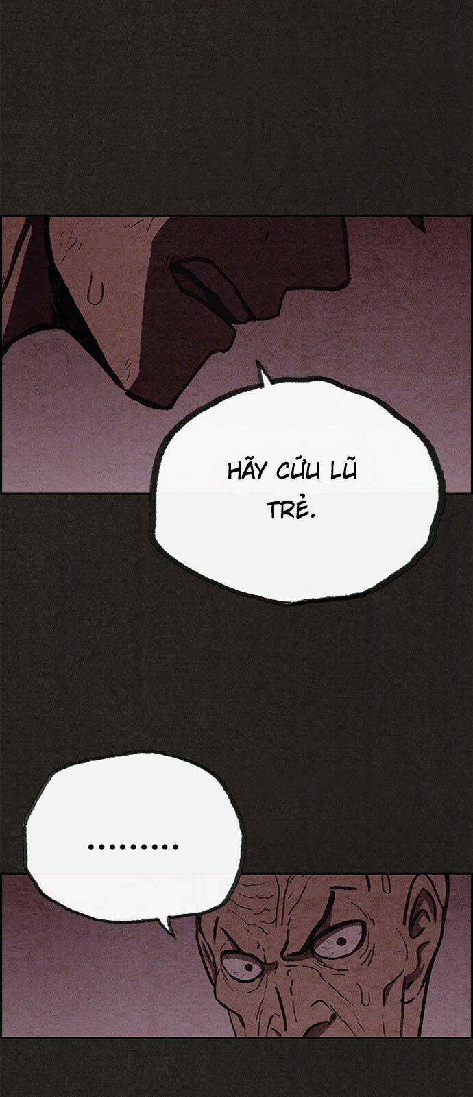 Quái Vật Tại Chung Cư Xanh: Chapter 53