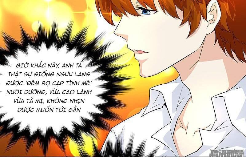 Cường Sủng Hào Môn Tiểu Manh Thê: Chapter 14
