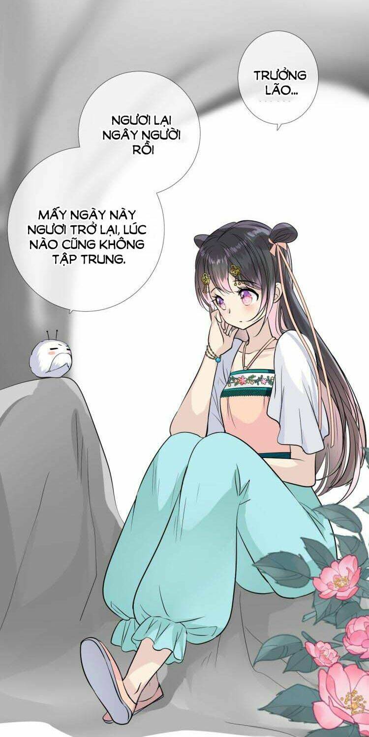 Sao Lại Là Yêu?: Chapter 12