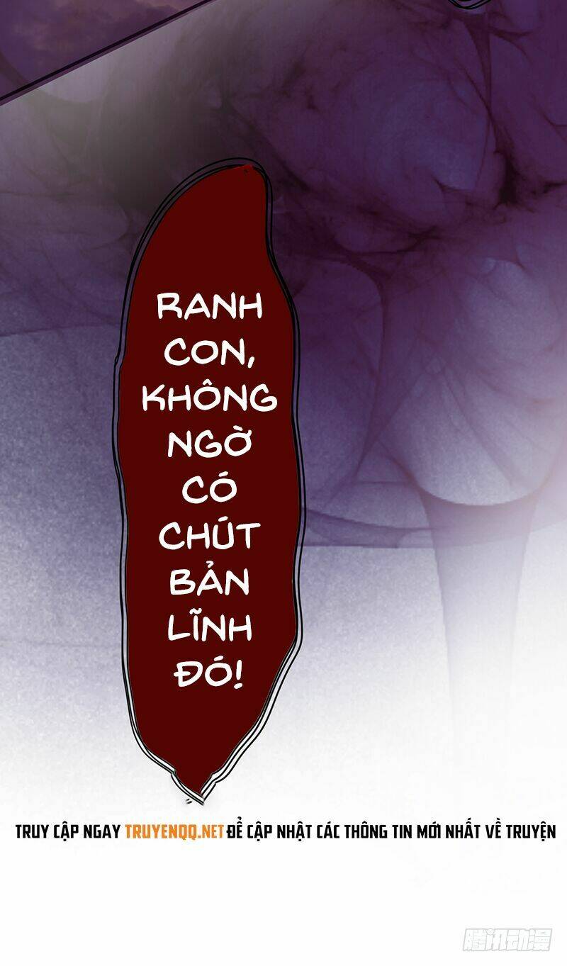 Lật Mặt: Chapter 7