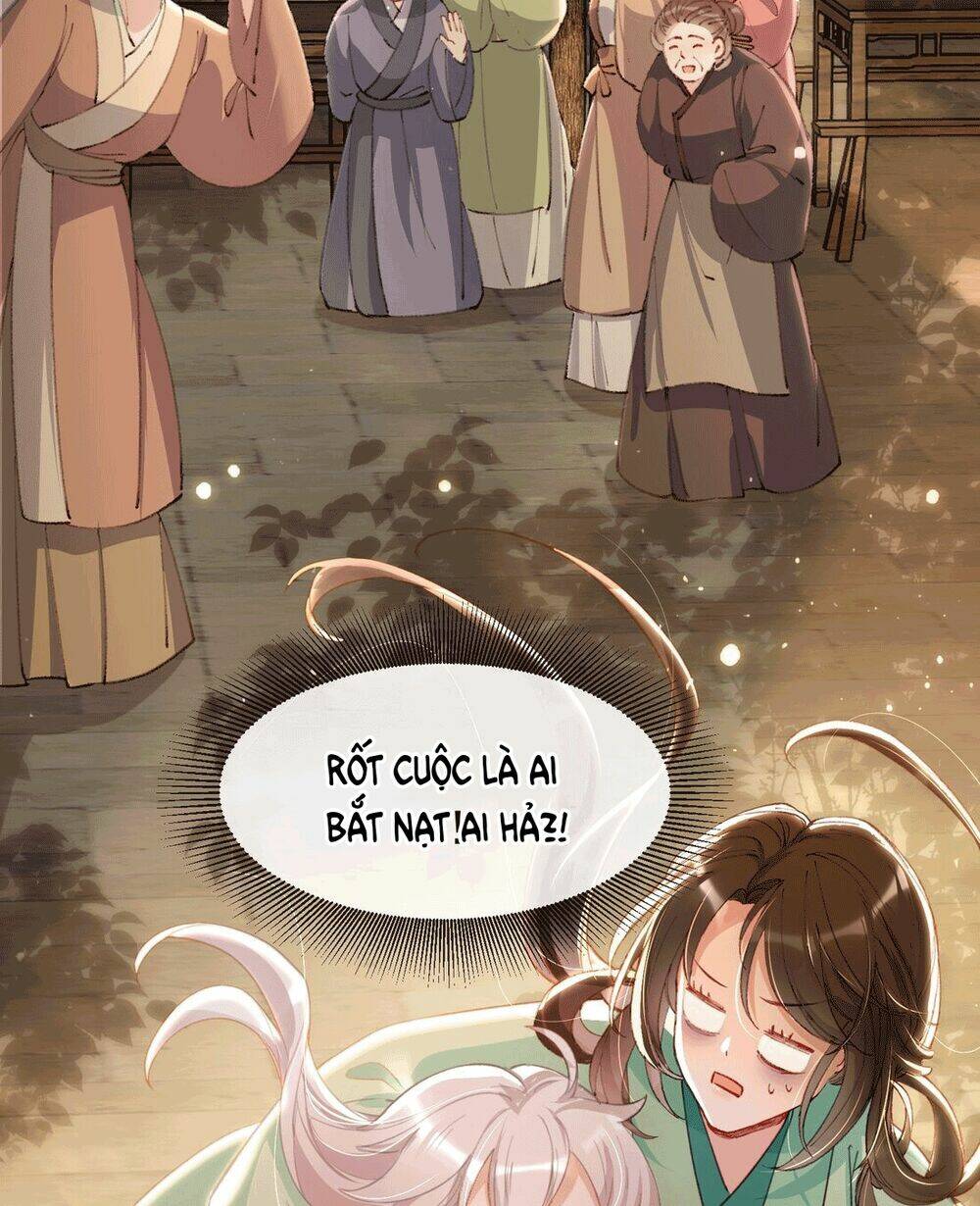 Sau Khi Nhặt Được Trứng Rồng, Ta Quyết Định Nuôi Hắn Trở Nên Xấu Xa: Chapter 2