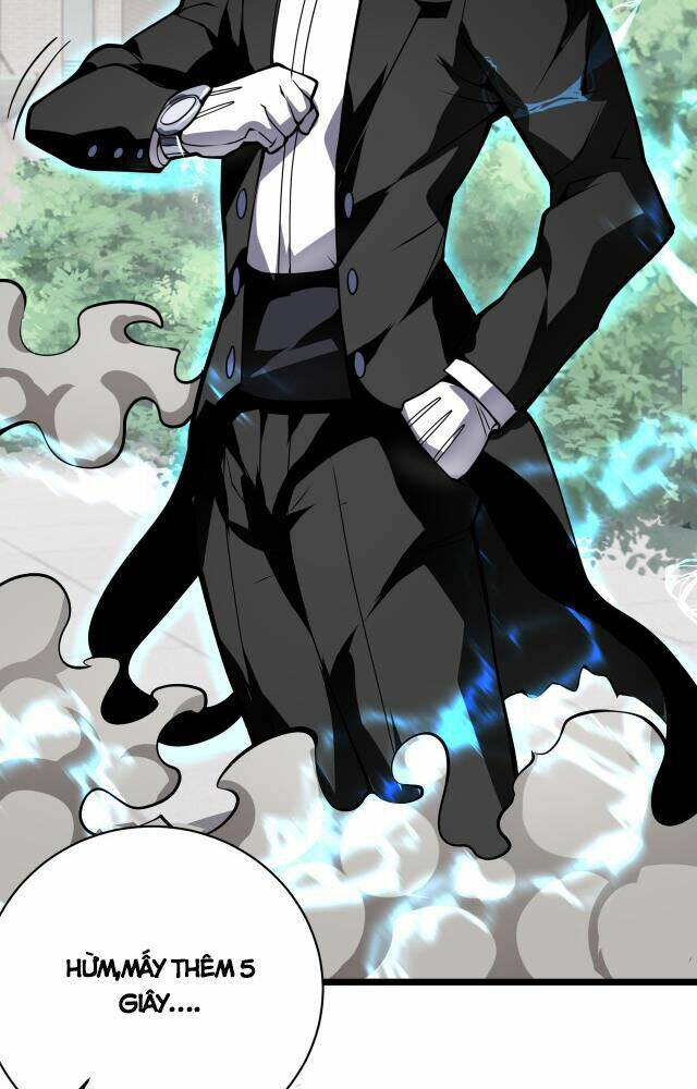 Vạn Vật Hợp Nhất: Chapter 10