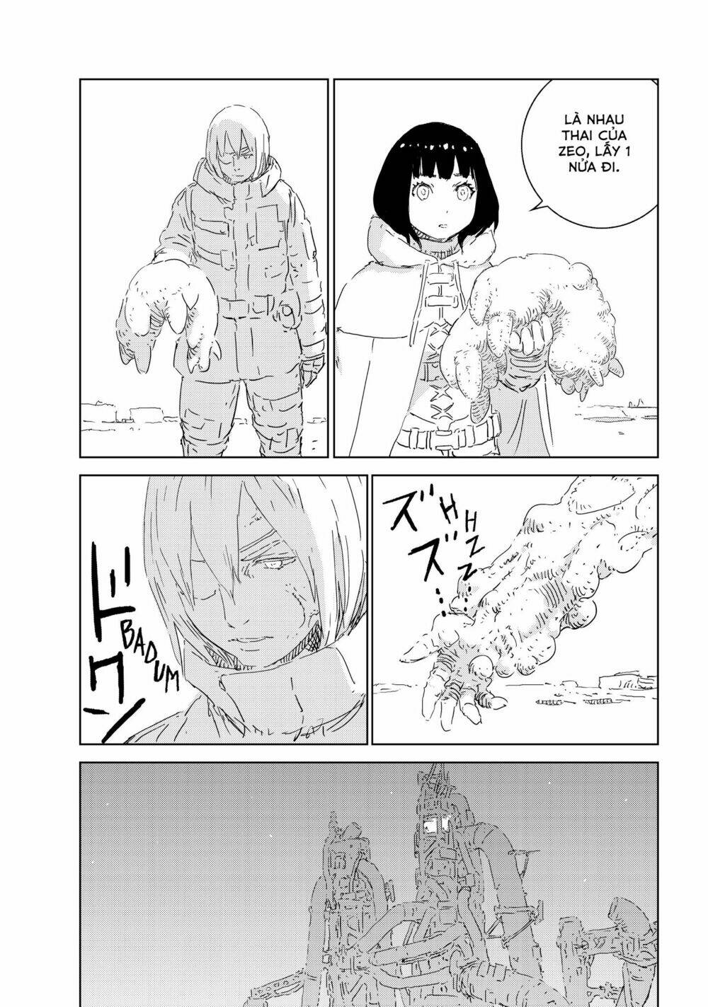 Aposimz: Chapter 6