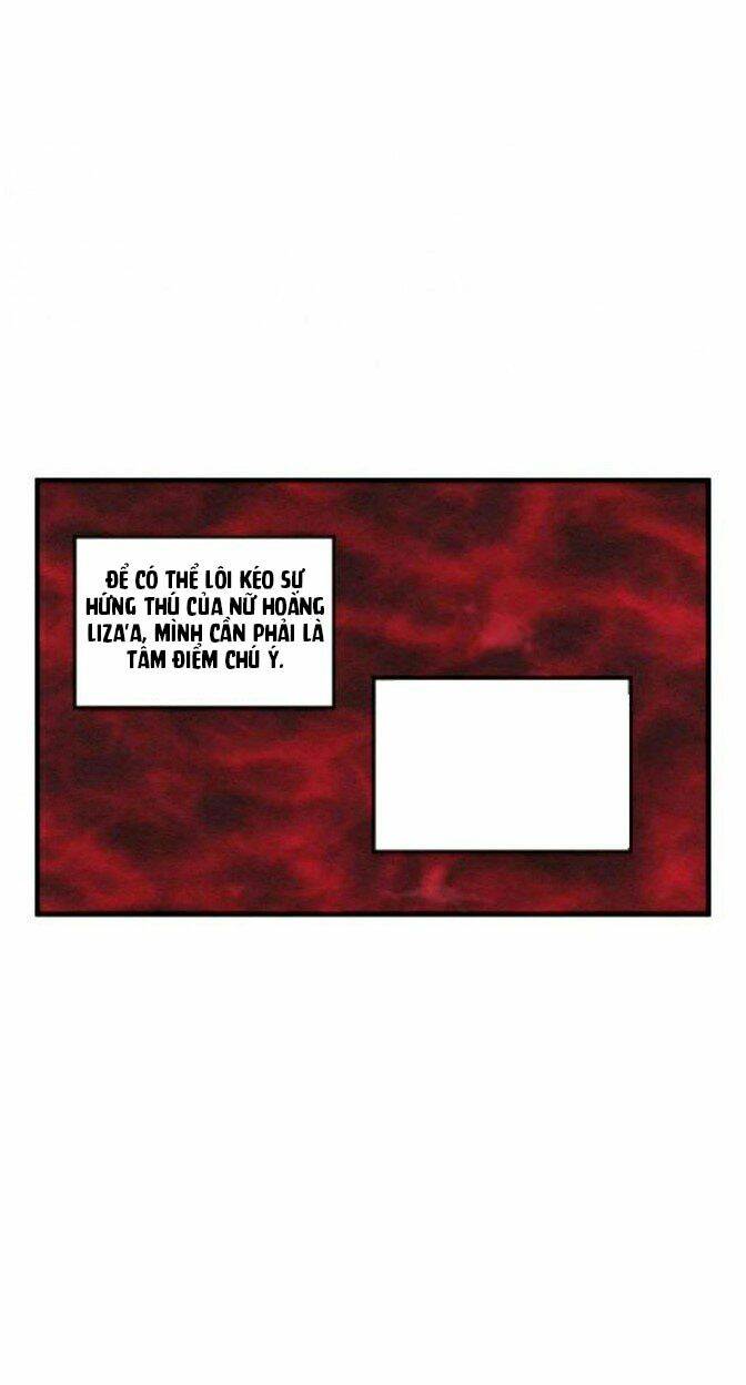 Iris - Quý Cô Và Chiếc Điện Thoại: Chapter 7