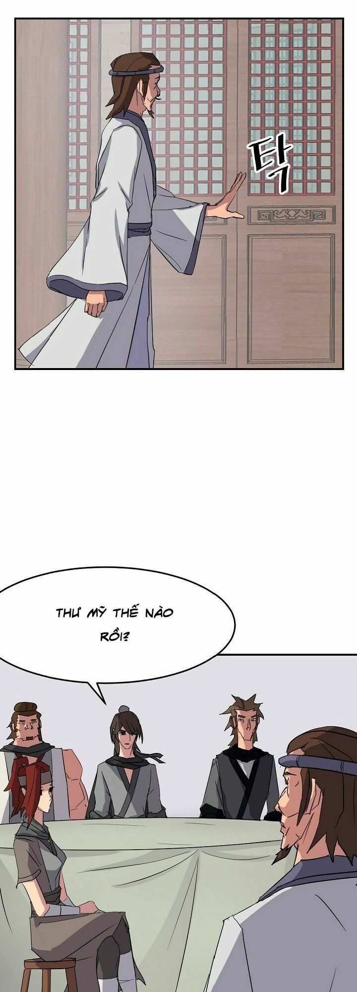 Trọng Sinh, Bất Khả Chiến Bại: Chapter 60