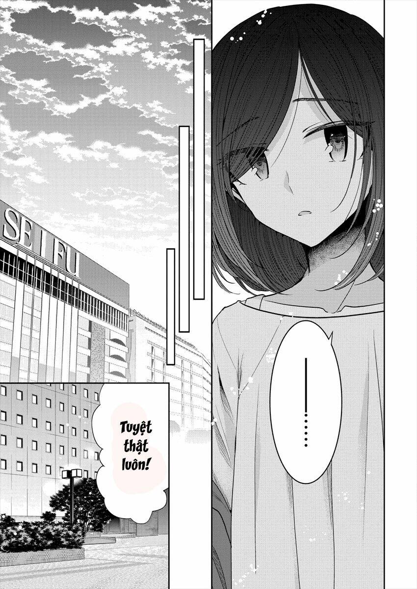 Useless Princesses: Chapter 30