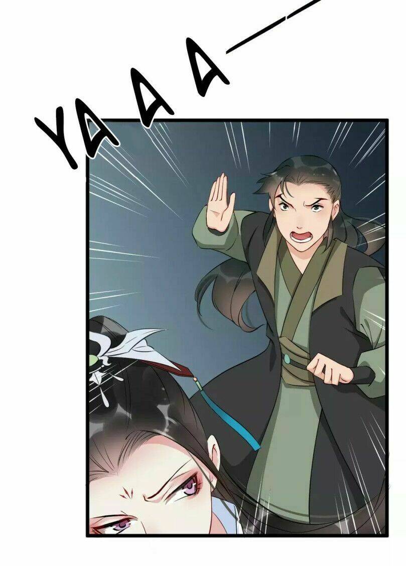 Bồng Sơn Viễn: Chapter 35