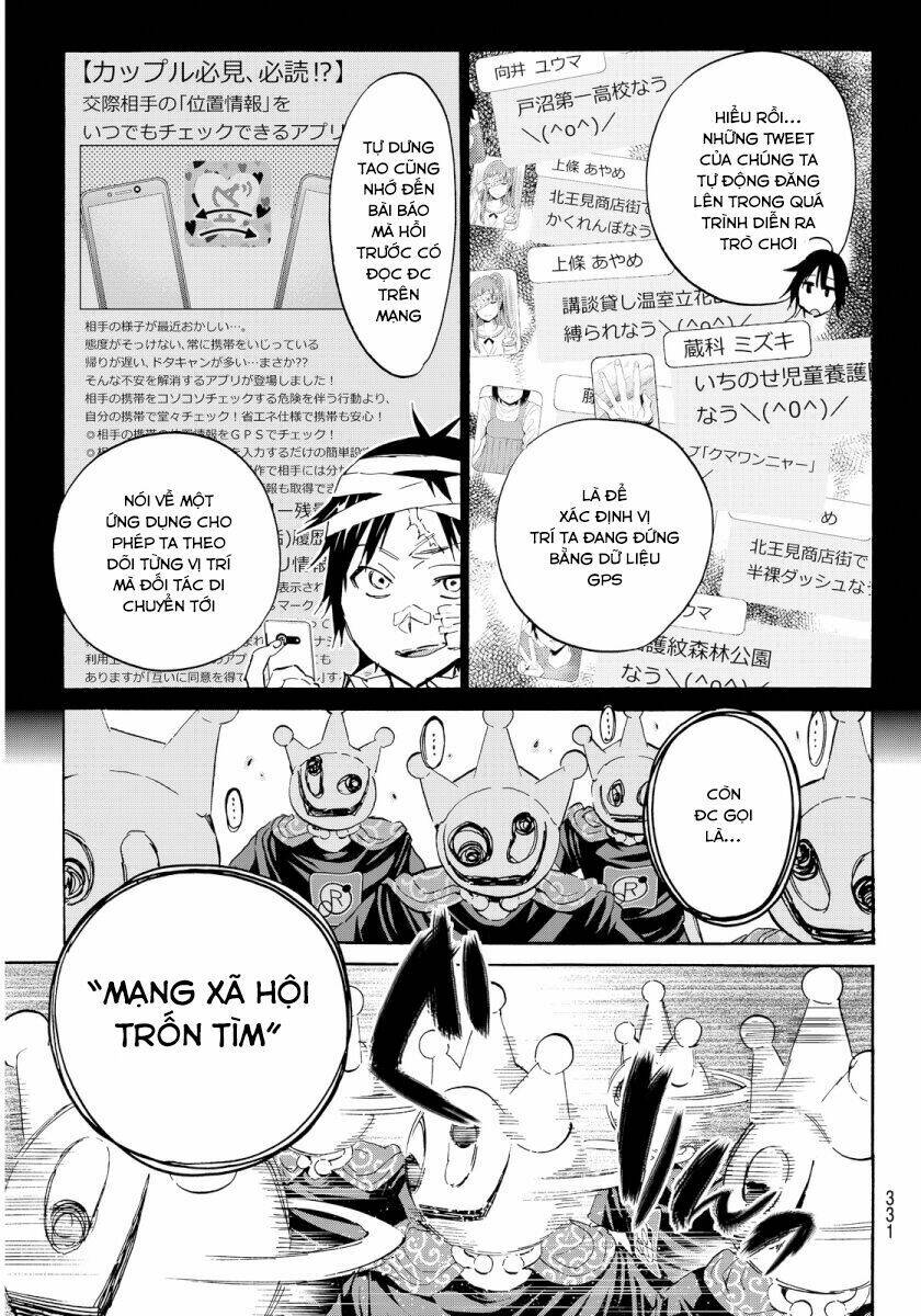 Real Account Ii: Chapter 50