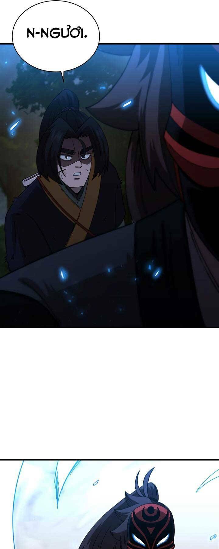 Thân Thủ Đệ Nhất Kiếm: Chapter 97