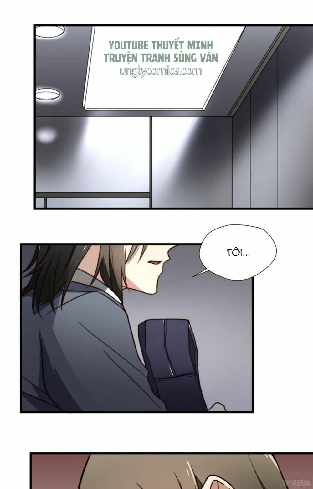 Đơn Phương Yêu Thầm Anh: Chapter 11