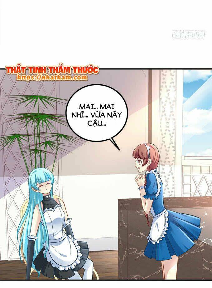 Đế Vương Ta Vẫn Còn Nhỏ: Chapter 68