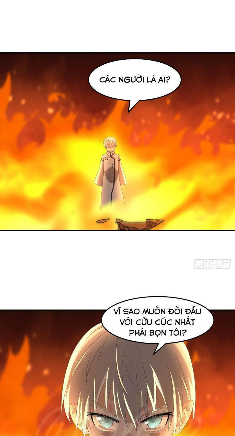 Nghịch Thiên Tiên Mệnh: Chapter 44