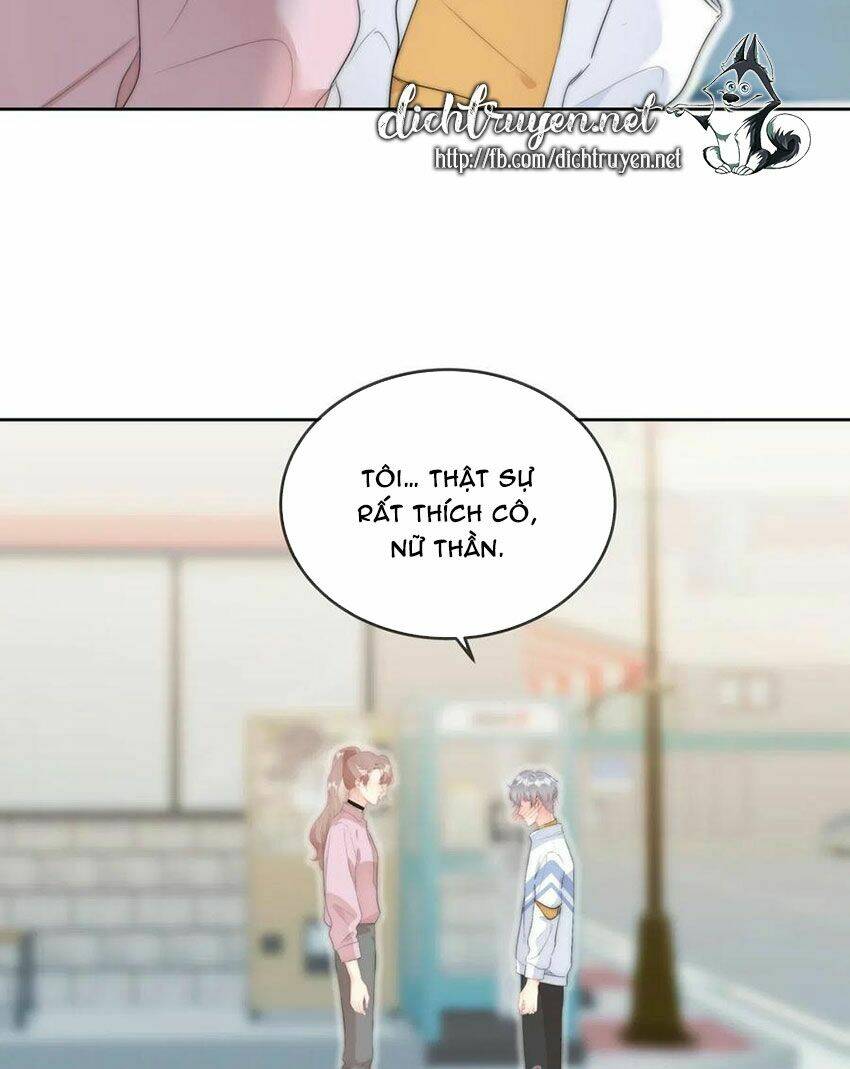 Boss Đại Nhân Là Nữ Thần?: Chapter 42