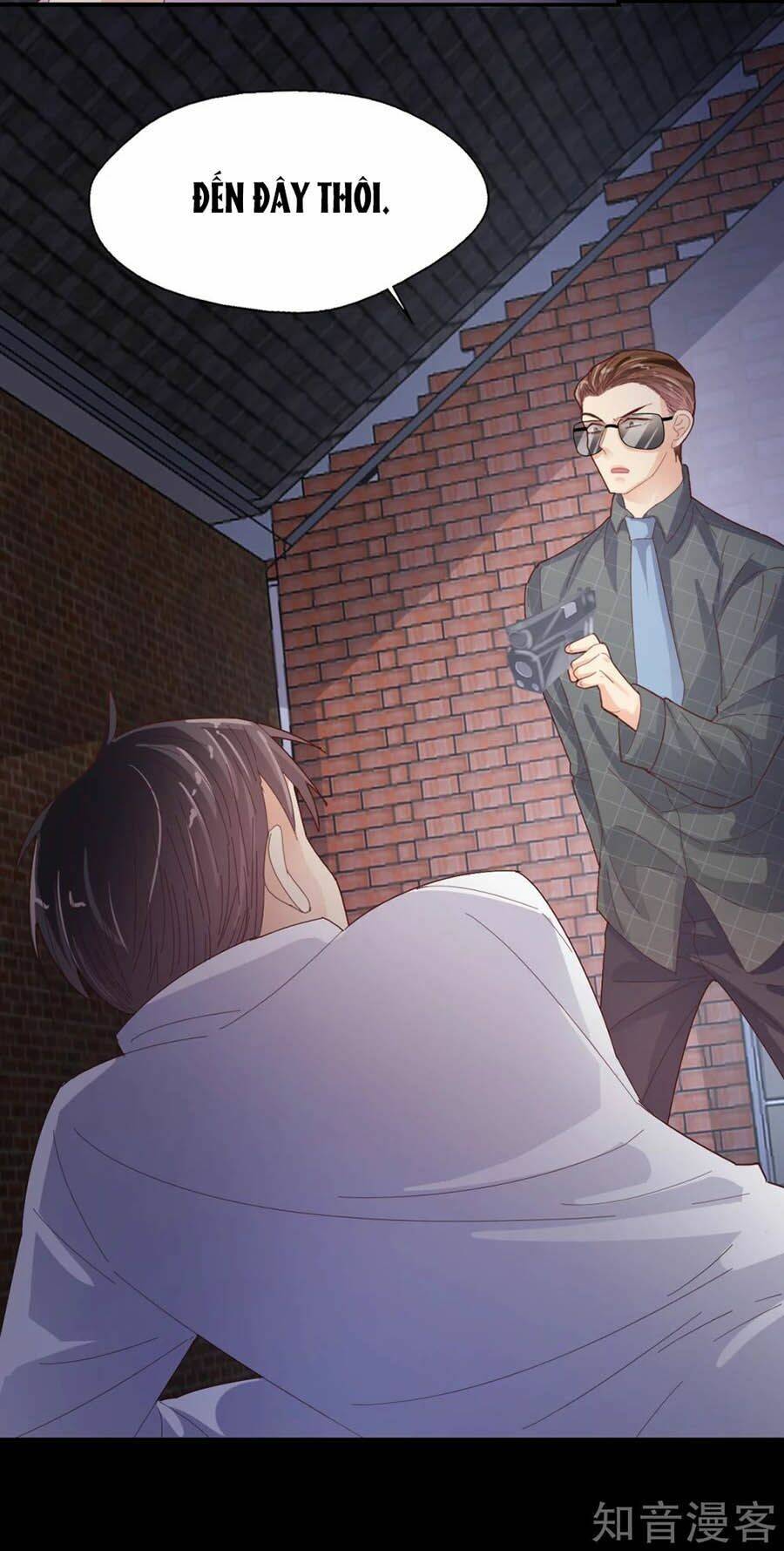 Sau Này Vẫn Cứ Thích Anh: Chapter 90