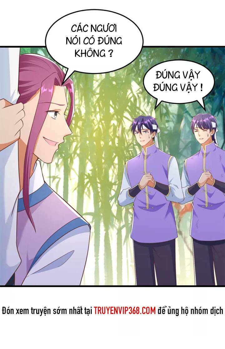 Chí Tôn Trọng Sinh: Chapter 193