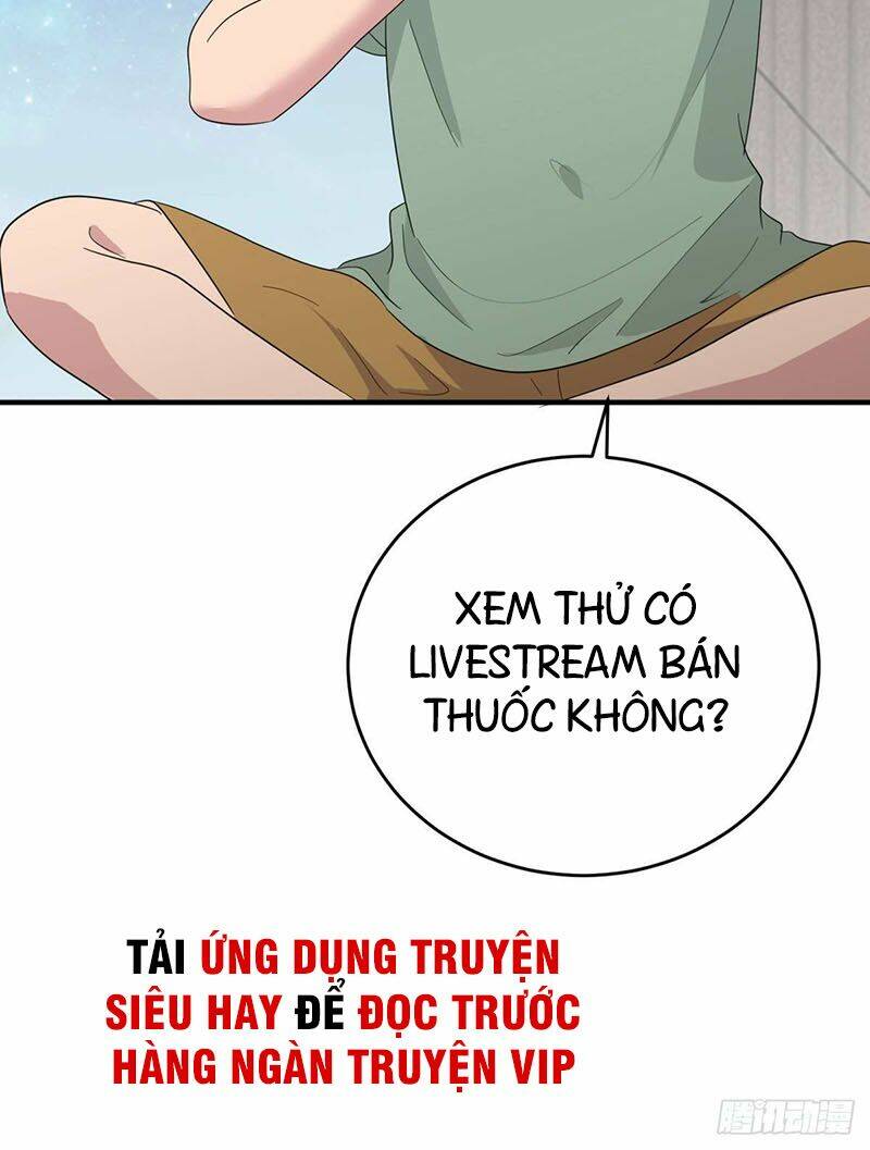 Đại Gia Livestream Vạn Giới: Chapter 25