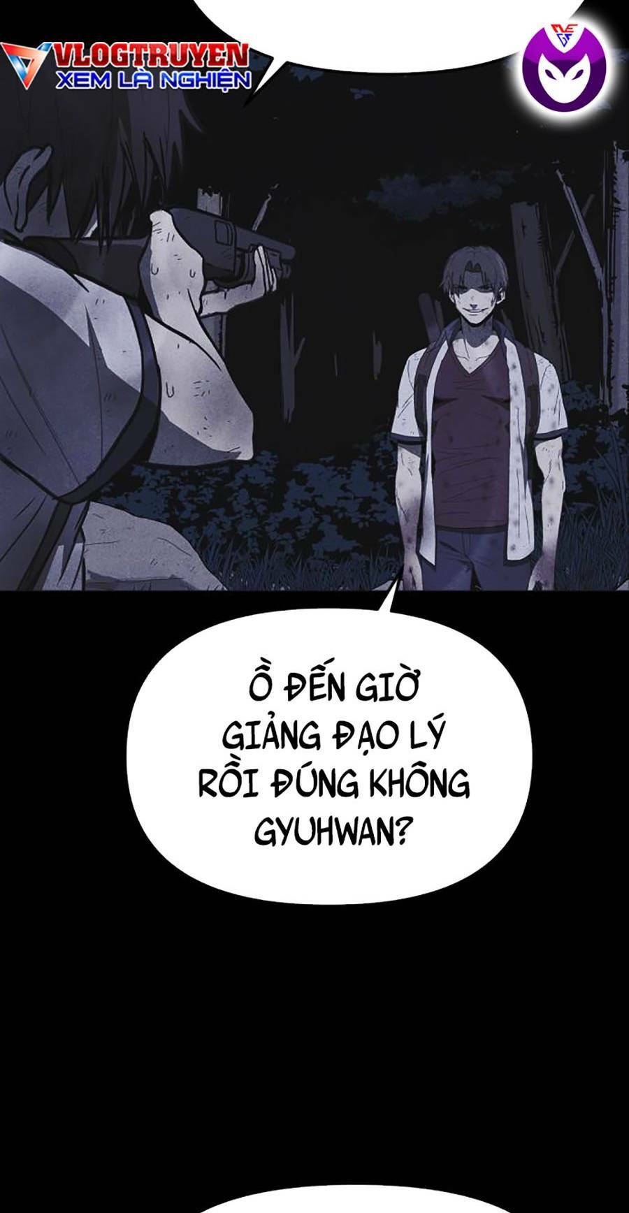Cậu Bé Shotgun: Chapter 56