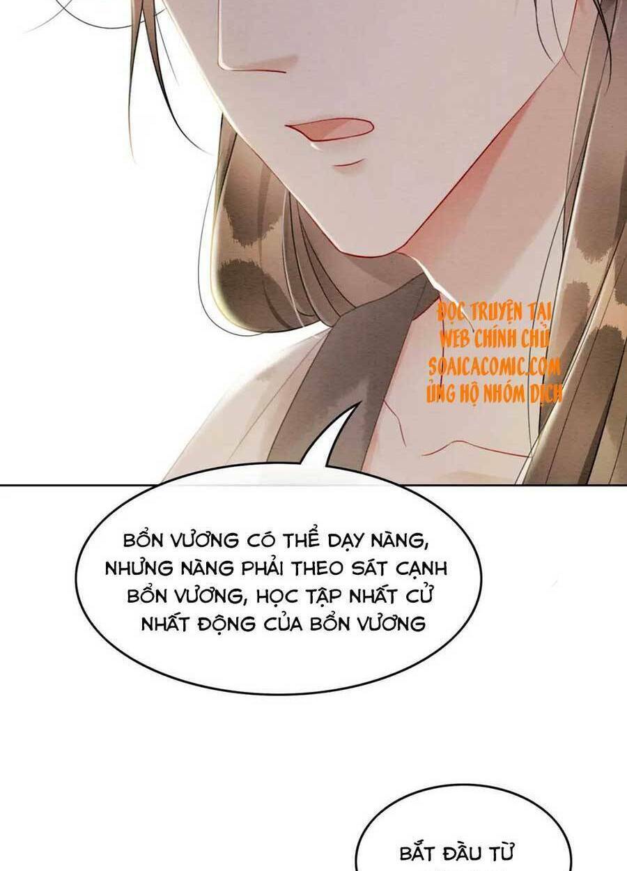 Xung Hỉ Vương Phi: Chapter 79