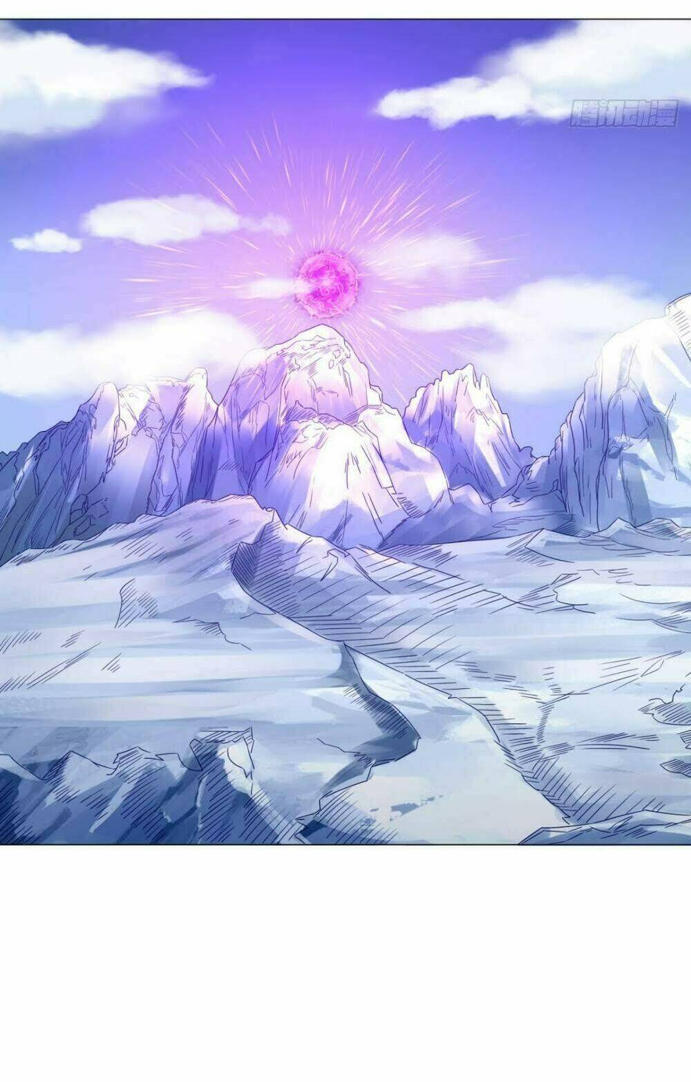 Cực Vũ Huyền Đế: Chapter 84