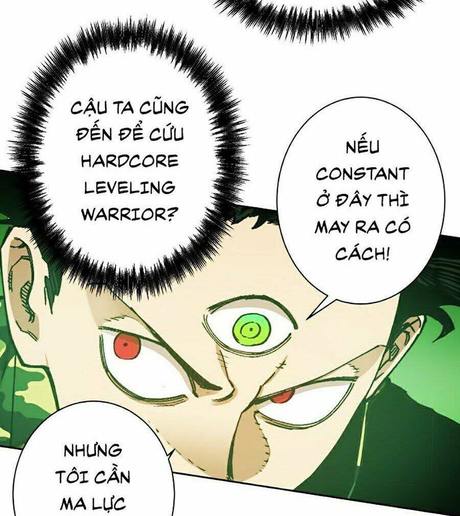 Hard Core Leveling Warrior Ss2: Chapter 97