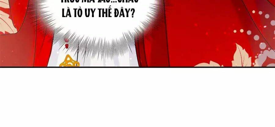 Vương Phi Thông Linh: Chapter 2