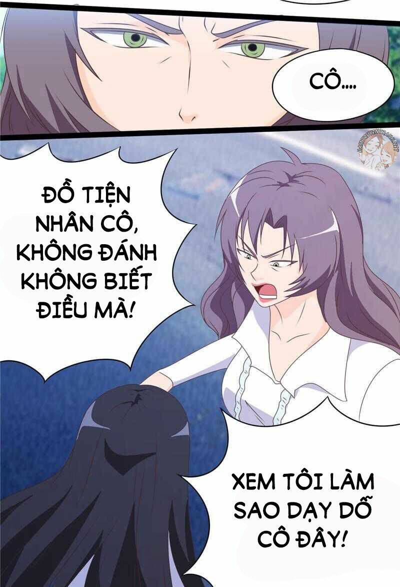 Cô Vợ Cao Lãnh Của Tổng Tài Cấp Cao: Chapter 12