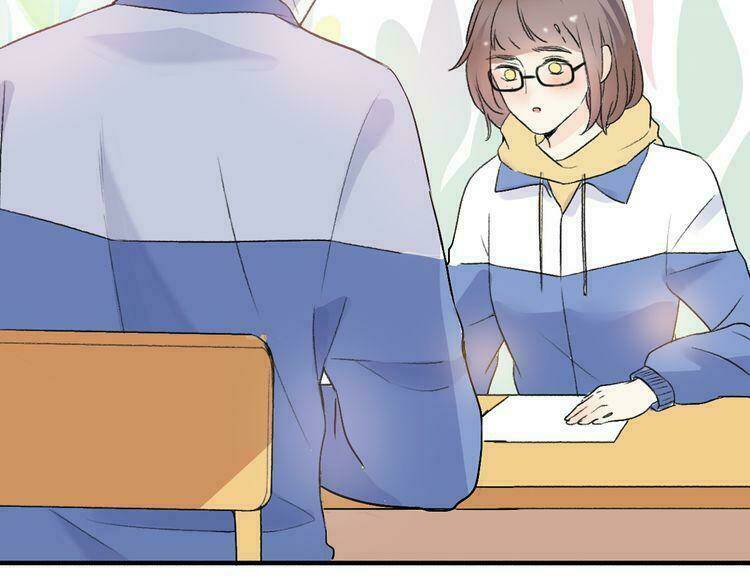 Cuộc Chiến Tình Yêu: Chapter 35