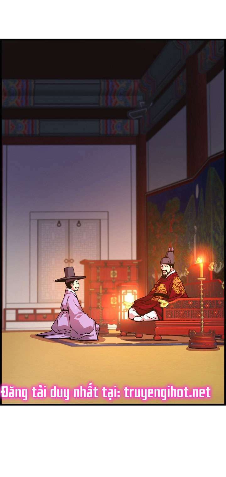 Tôi Sẽ Sống Như Một Hoàng Tử: Chapter 31