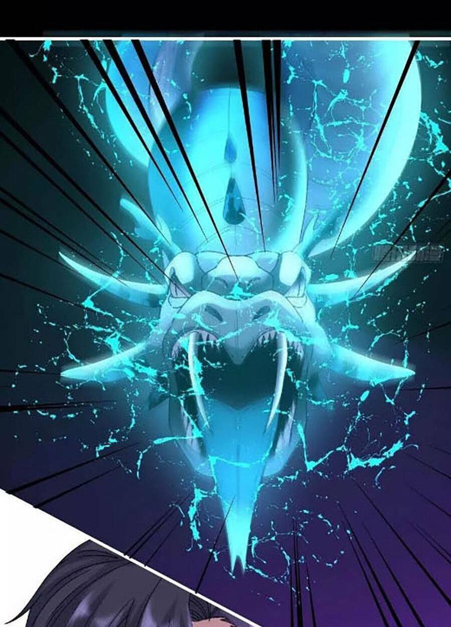 Ma Đầu Vạn Ác Năm Tuổi Rưỡi: Chapter 116