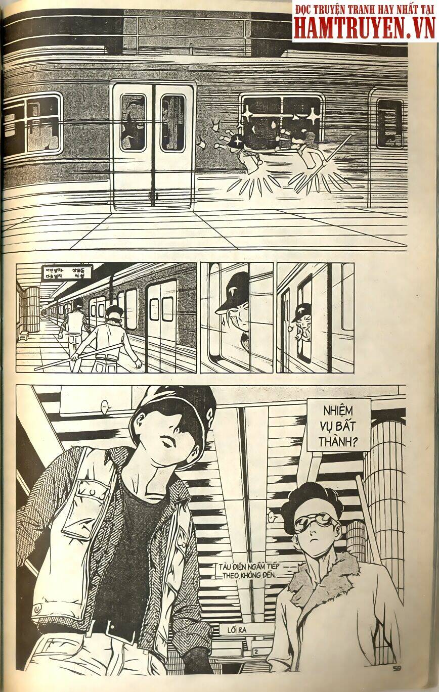 Ai Hơn Ai: Chapter 255