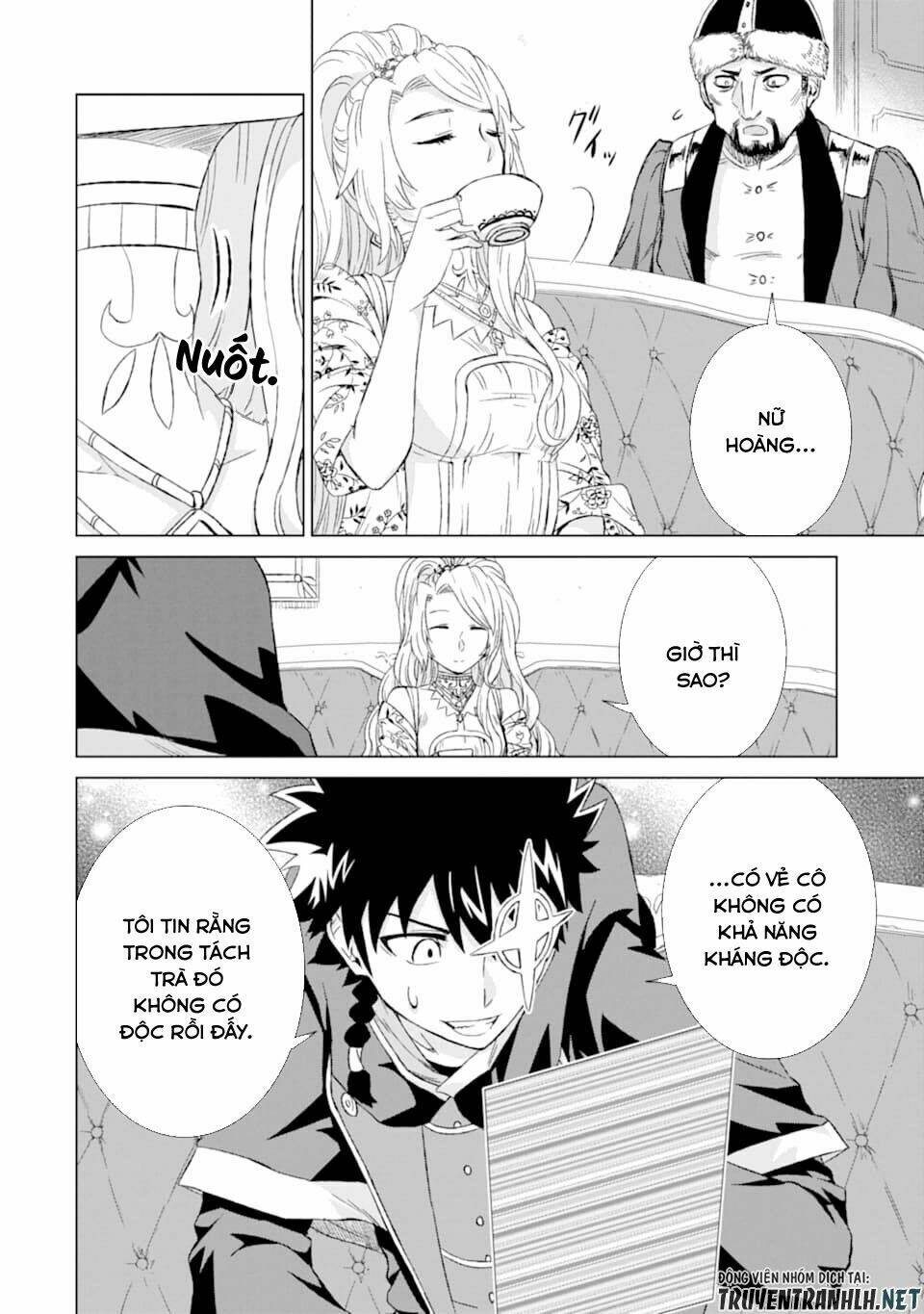 Isekai De Tadahitori No Mamono Tsukai ~ Tenshoku Shitara Maou Ni Machigawa Remashita: Chapter 15