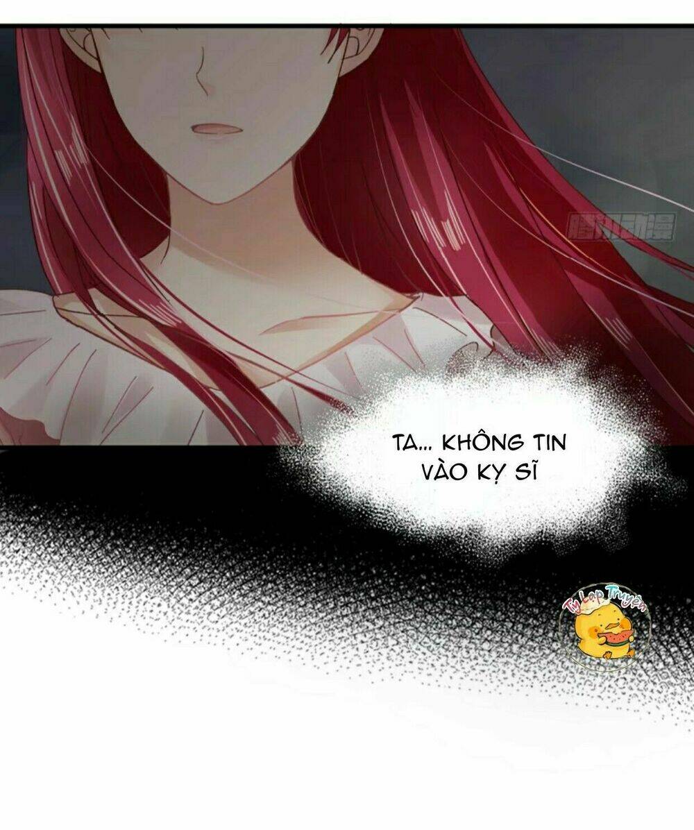 Ác Nữ Cải Biến: Chapter 29