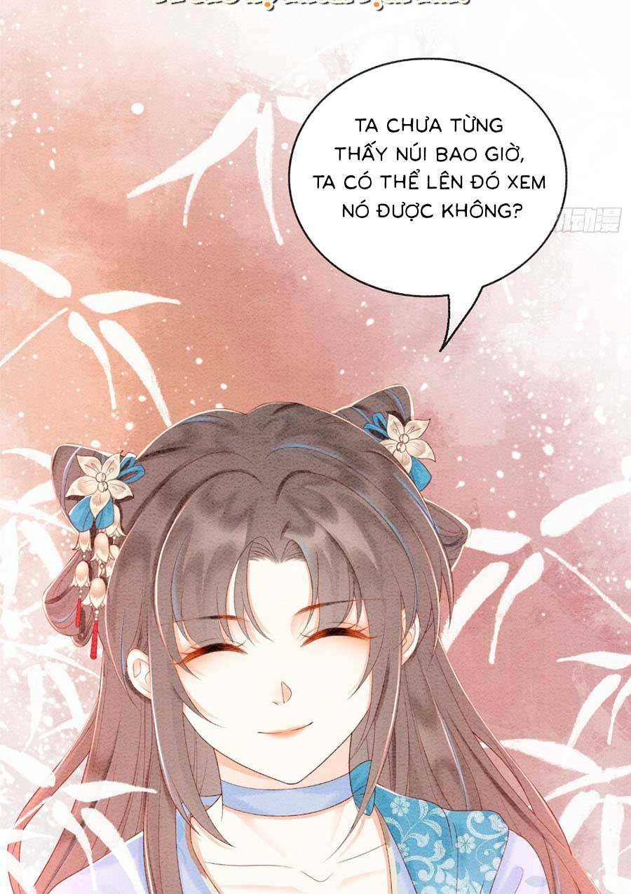 Bắt Đầu Hủy Hôn Để Công Lược Vương Gia: Chapter 56
