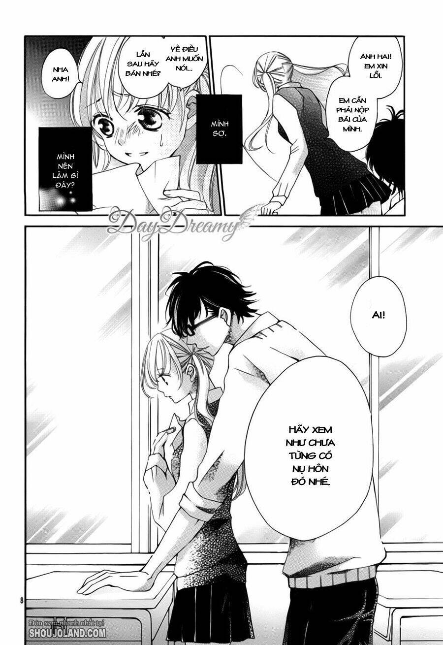 True Love: Chapter 16