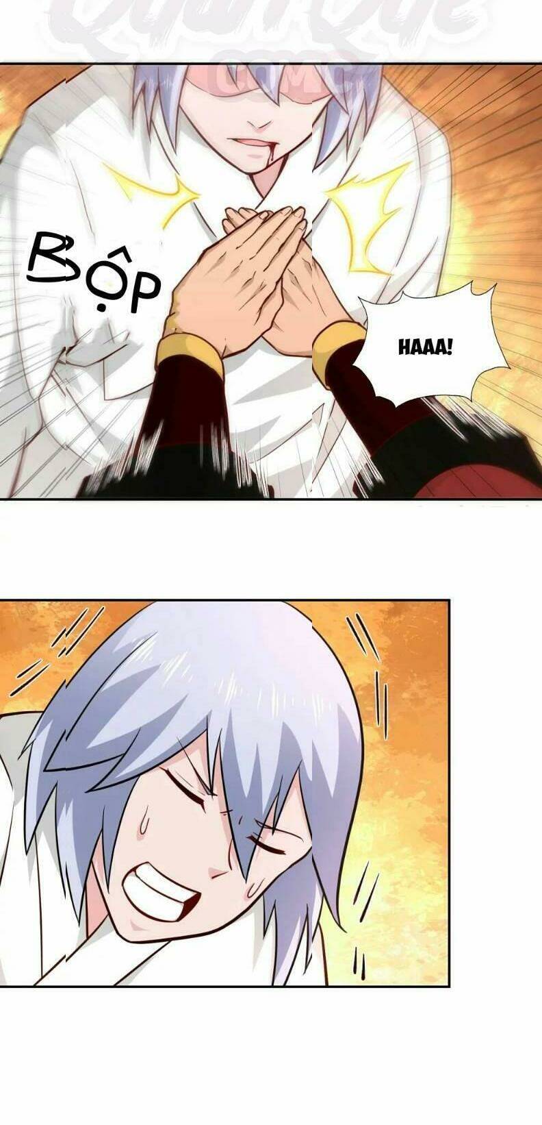 Võ Linh Kiếm Tôn: Chapter 89