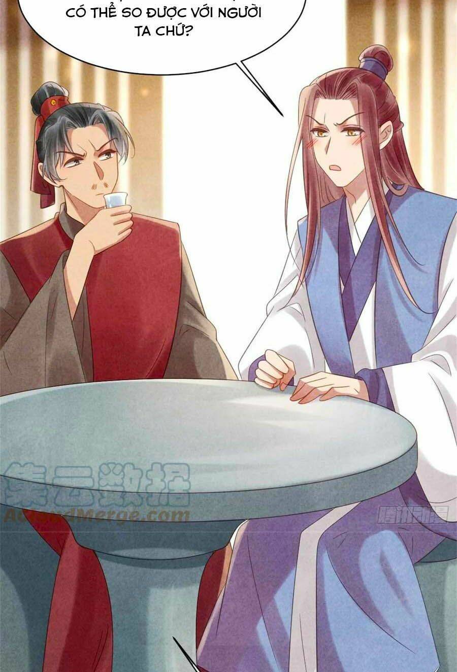 Vương Phi Muốn Trèo Tường: Chapter 69