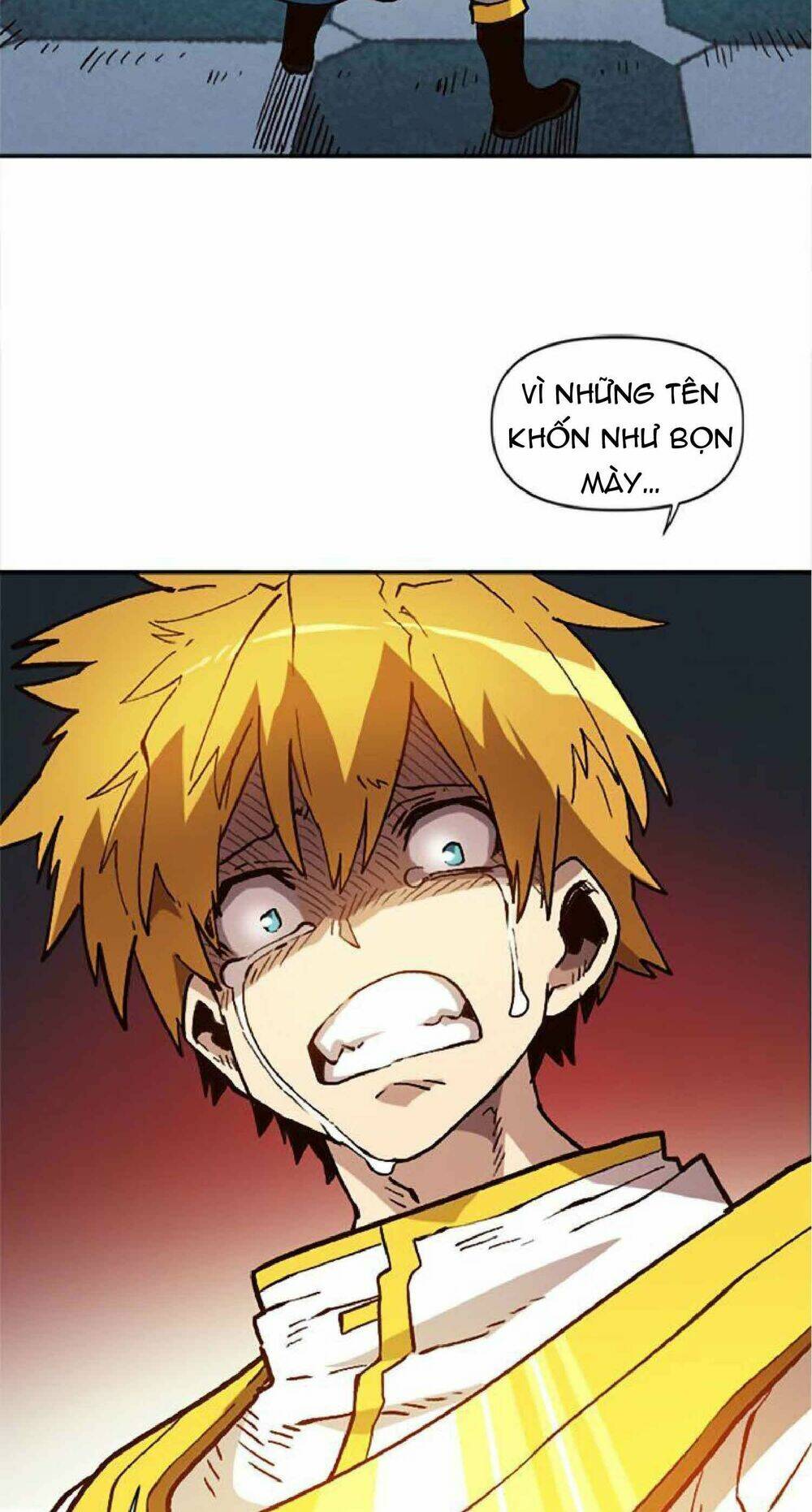 Nô Lệ Nghịch Thiên: Chapter 33