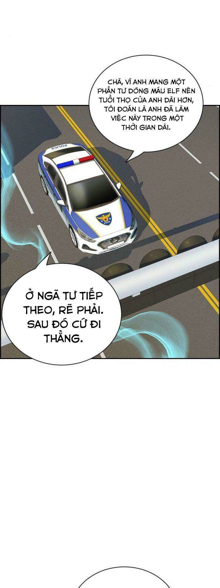 Kẻ Ngoại Lai Ở Vùng Đất Bị Ruồng Bỏ: Chapter 4