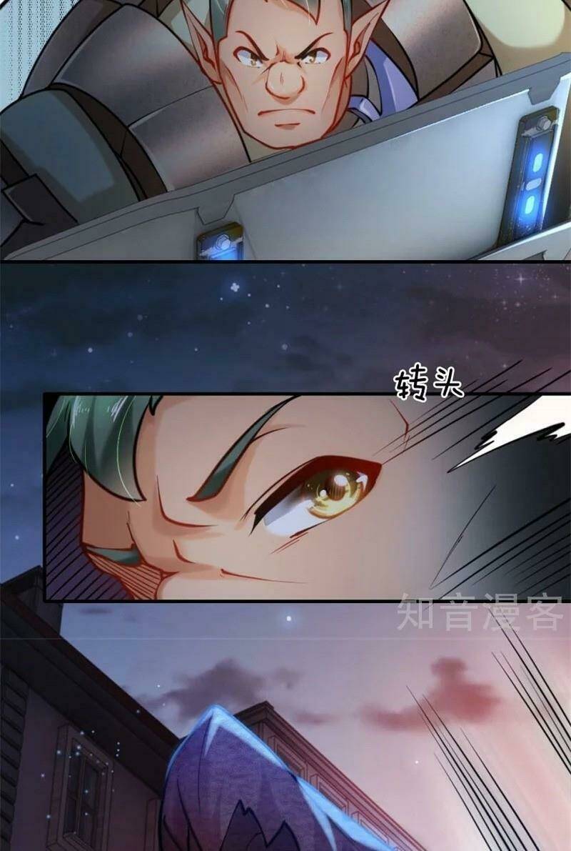 Bạn Gái Mạt Thế Vườn Nhà Ta Thông Tới Mạt Thế: Chapter 78
