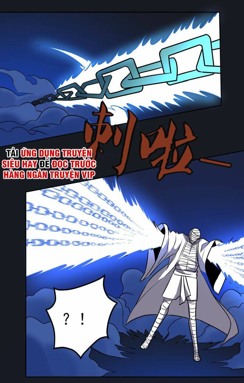 Tay Chơi Thần Cấp: Chapter 161