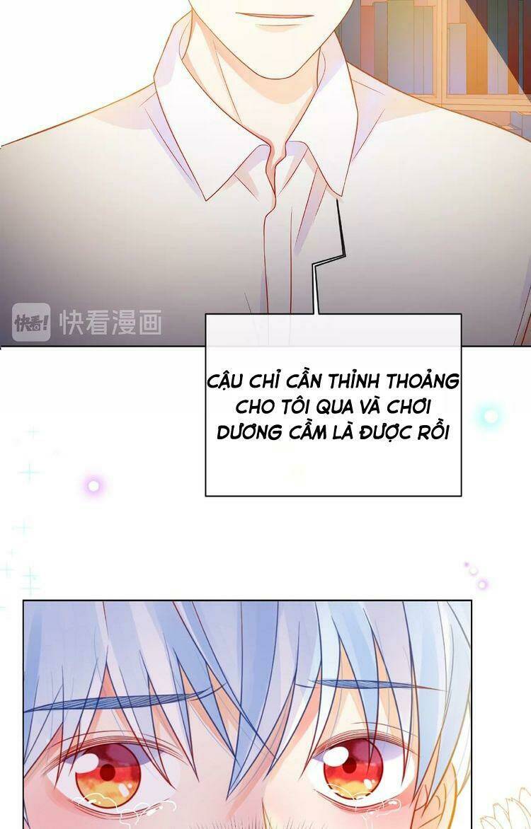 Giai Điệu Của Sự Va Chạm: Chapter 34