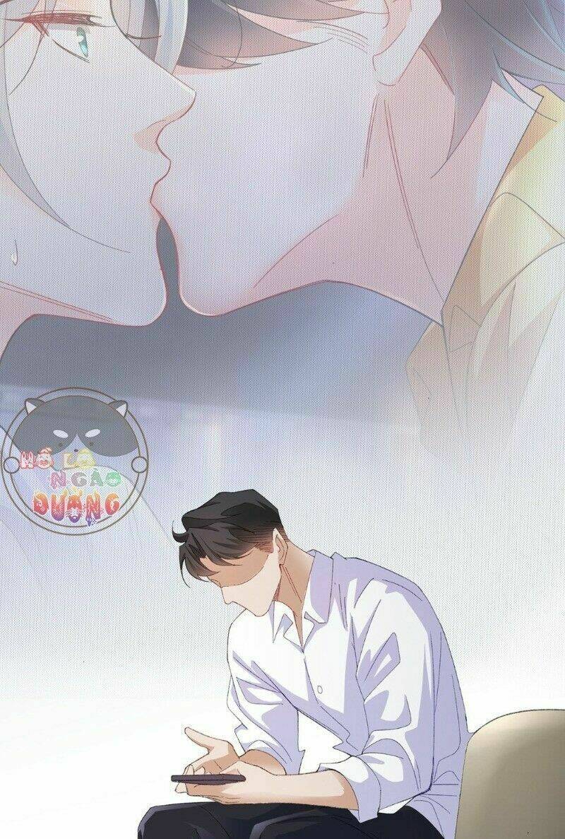 Ảnh Đế Yêu Hồ: Chapter 20