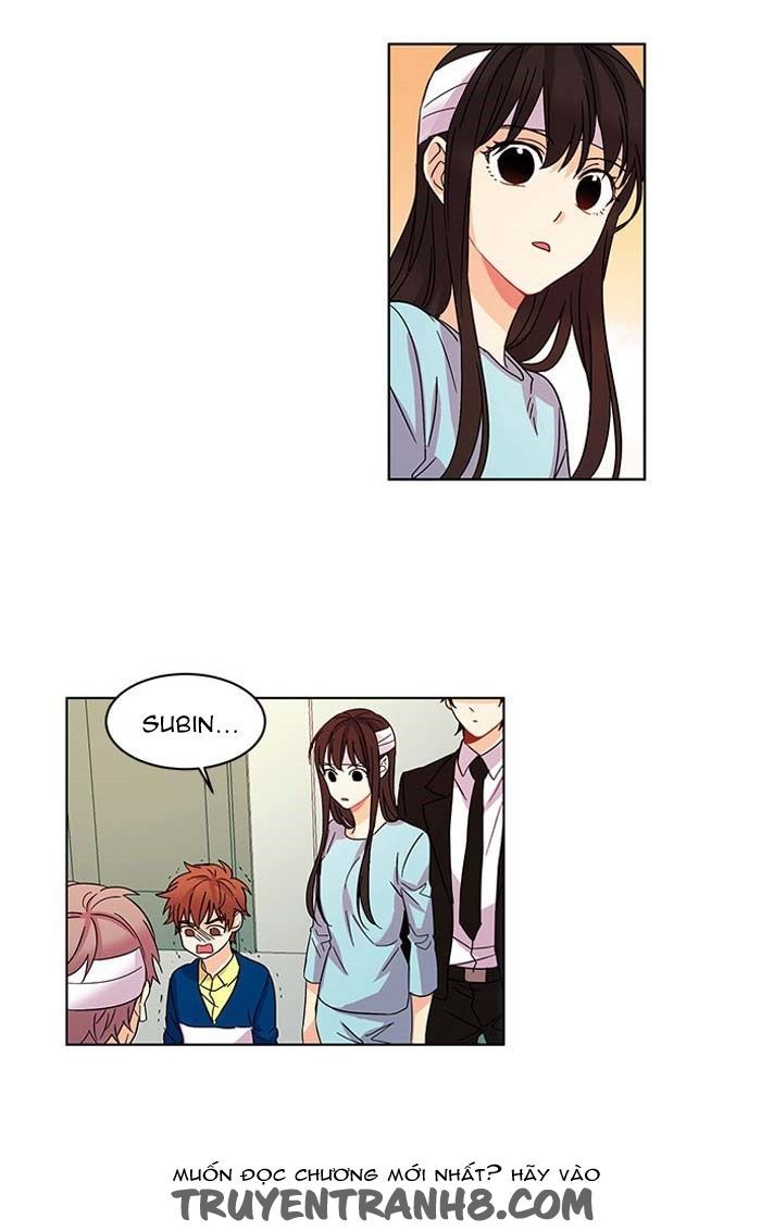 Cô Bạn Gái Kì Lạ Của Tôi: Chapter 15