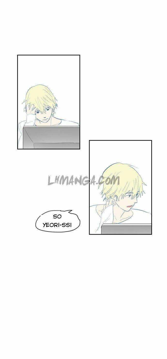 Transparent Cohabitation: Chapter 7