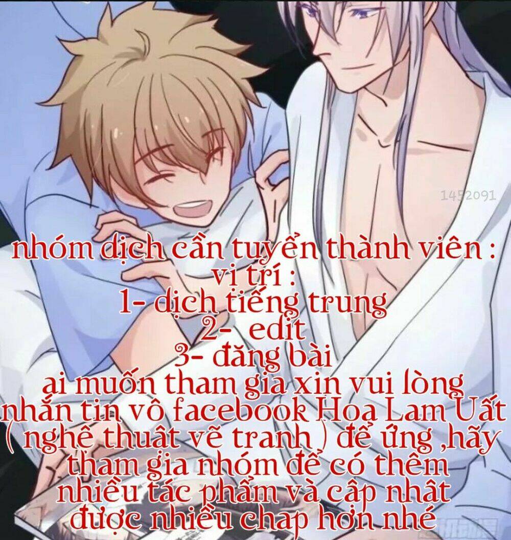Chạy Đi Âm Sai: Chapter 73