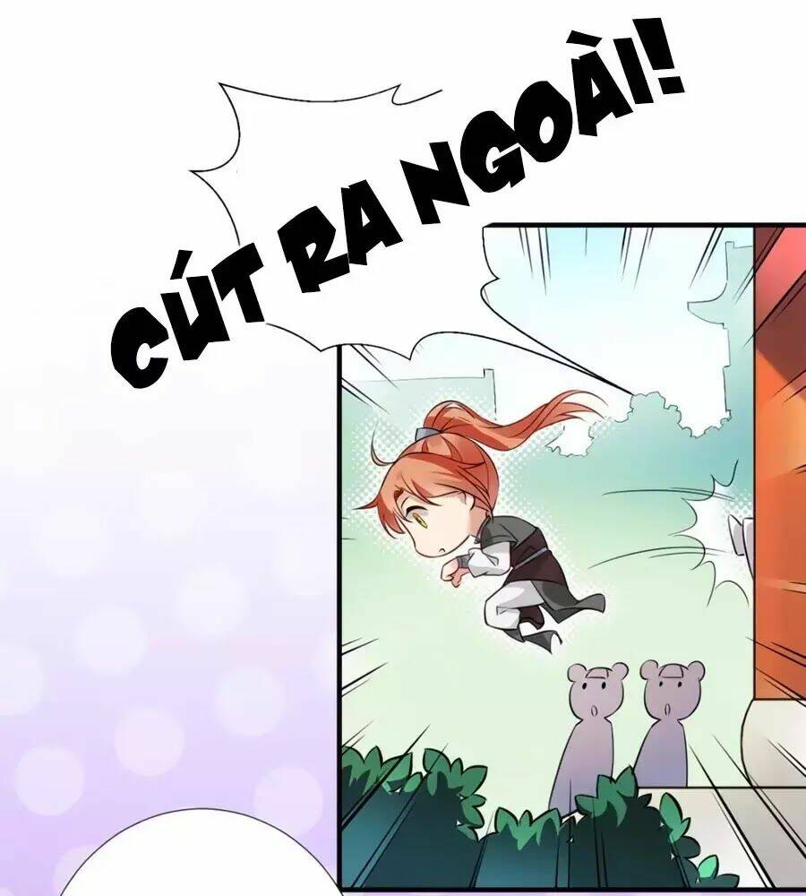 Vương Phi Có Chút Nghịch Ngợm: Chapter 53