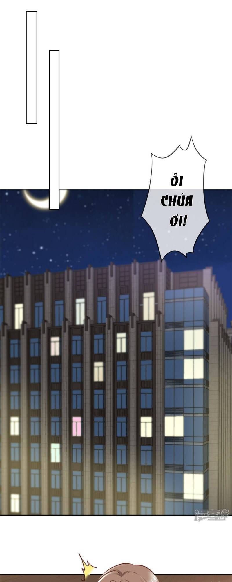 Thần Tiên Đại Nhân Của Tôi: Chapter 12