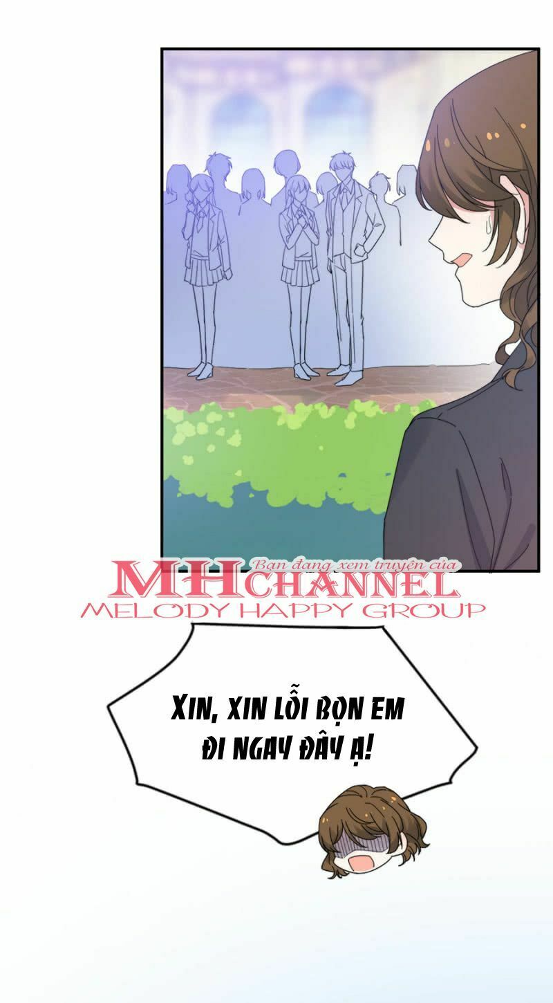 Ma Lạt Thiên Kim Đẩu Ác Thiếu: Chapter 216