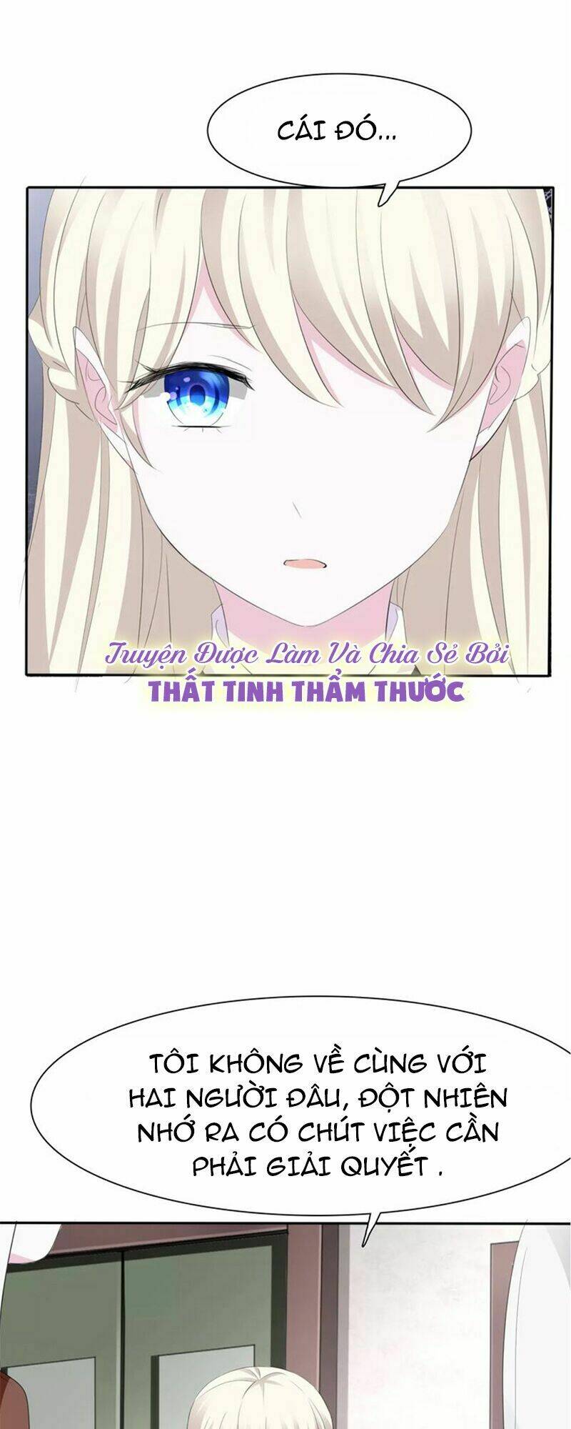 Một Lời Không Hợp Liền Hút Máu: Chapter 11